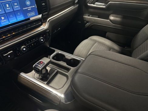 Used 2023 Chevrolet Silverado 1500 RST w/ Convenience Package II image 30