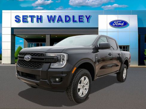 New 2026 Ford Ranger XL RWD image 6