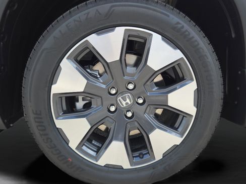New 2026 Honda Pilot Elite image 39