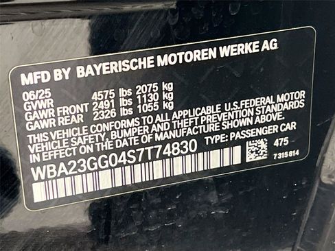 Used 2025 BMW 228i xDrive w/ Premium Package AWD/4WD image 31