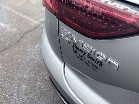 Certified 2024 Buick Envision Sport Touring AWD/4WD image 39