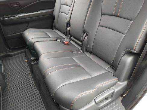 Used 2023 Honda Passport TrailSport image 51