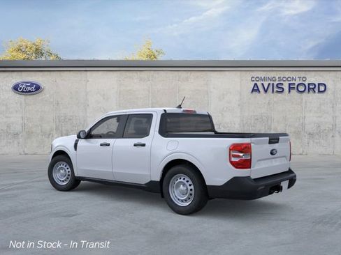 New 2026 Ford Maverick XL AWD/4WD image 4