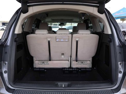 Certified 2025 Honda Odyssey EX-L image 19
