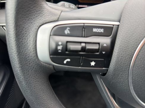Used 2026 Kia K5 LXS FWD image 23