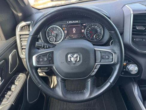 Used 2022 RAM 1500 Laramie image 13
