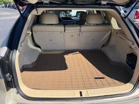 Used 2011 Lexus RX 350 2WD w/ Premium Pkg image 14