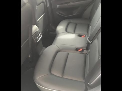 New 2025 MAZDA CX-5 AWD 2.5 S image 8