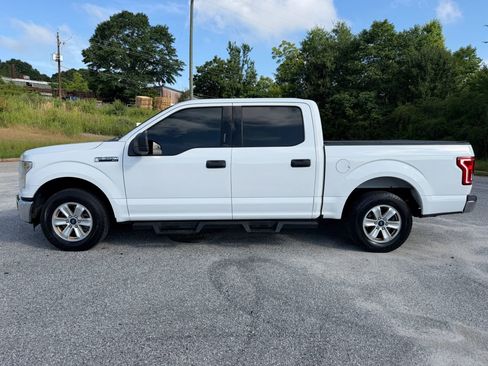 Used 2015 Ford F150 XLT RWD image 2