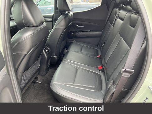 Certified 2024 Hyundai Santa Cruz Limited image 19