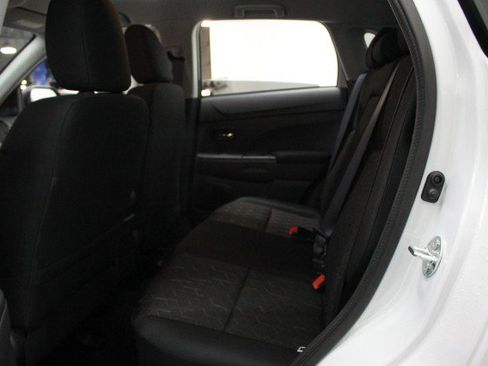 New 2026 Mitsubishi Outlander Sport ES image 24