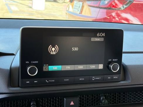 Certified 2024 Honda CR-V EX image 23