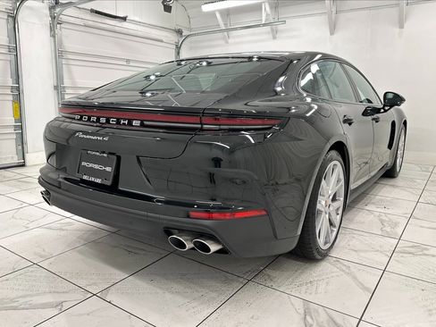 New 2025 Porsche Panamera image 10