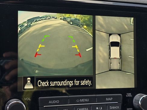 Certified 2022 Nissan Frontier Pro-X RWD image 19