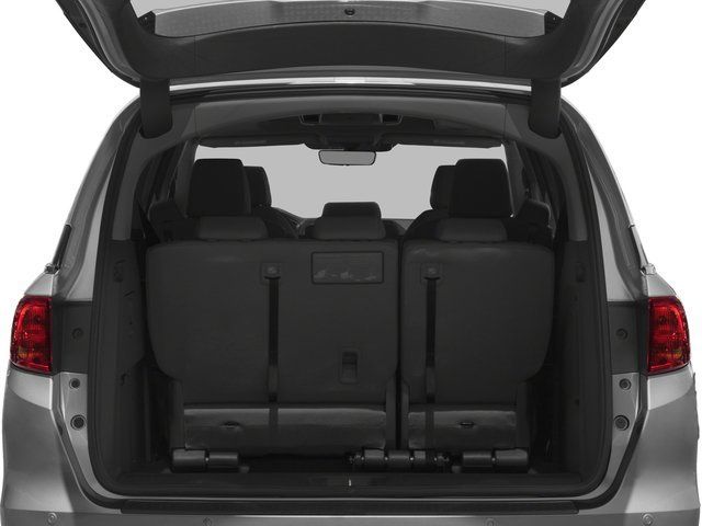 Used 2018 Honda Odyssey Elite image 15