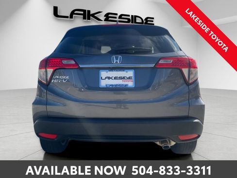 Used 2022 Honda HR-V EX-L image 5