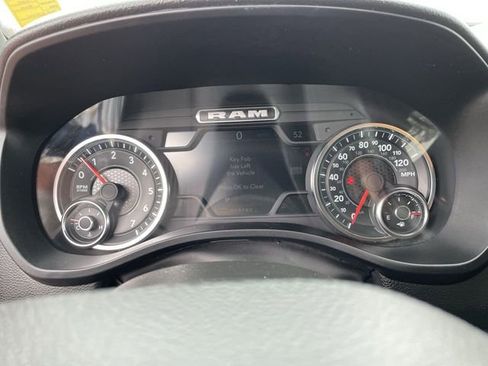 Used 2024 RAM 1500 Big Horn image 11