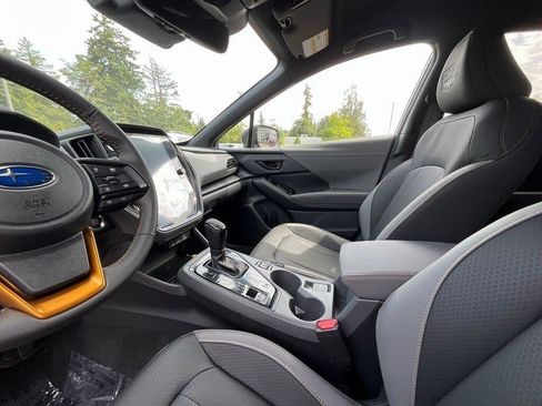 Certified 2025 Subaru Crosstrek 2.5i Wilderness w/ Crosstrek Mirror Package image 18