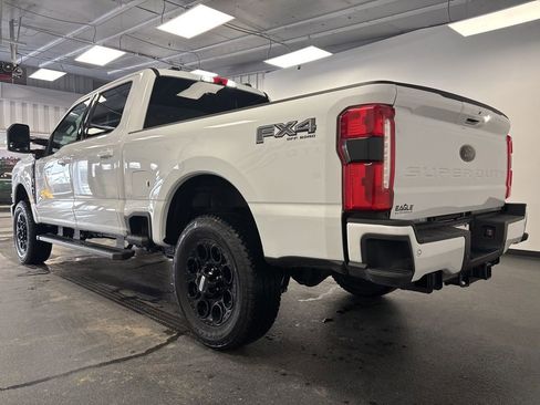 New 2026 Ford F350 XLT w/ XLT Premium Package image 12