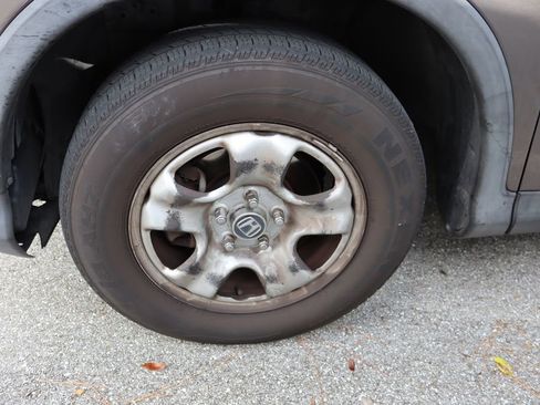 Used 2014 Honda CR-V LX image 4