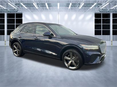 Used 2024 Genesis GV70 3.5T Sport w/ Sport Advanced Package