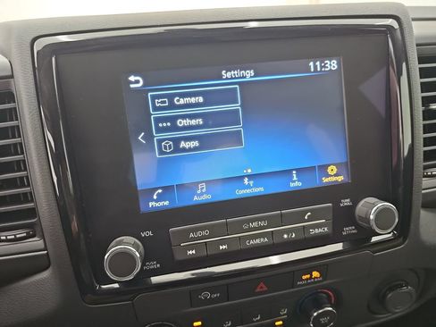 Used 2024 Nissan Frontier S RWD image 23