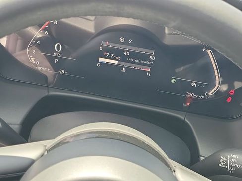 New 2026 MAZDA CX-5 Select AWD/4WD image 25
