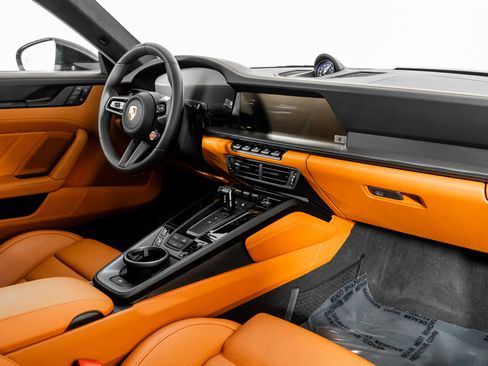 Used 2026 Porsche 911 Carrera 4 GTS image 48
