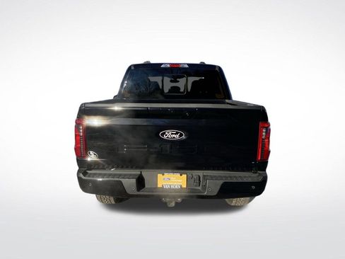 Certified 2025 Ford F150 XLT w/ Equipment Group 302A MID image 15