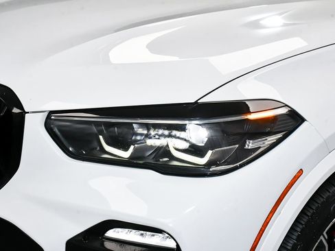 Used 2020 BMW X5 xDrive40i w/ M Sport Package AWD/4WD image 77