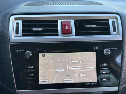 Used 2015 Subaru Outback 2.5i Premium image 37