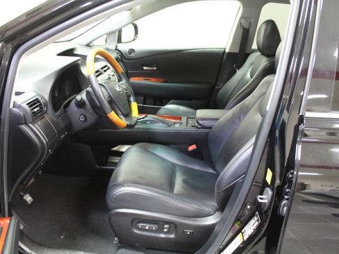 Used 2011 Lexus RX 350 AWD image 22