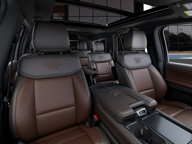 New 2027 Ford Expedition King Ranch AWD/4WD image 10