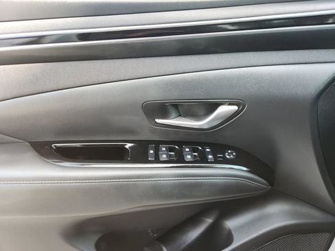 Used 2024 Hyundai Tucson SEL AWD/4WD image 19