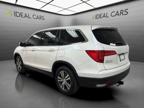 Used 2017 Honda Pilot EX-L image 6