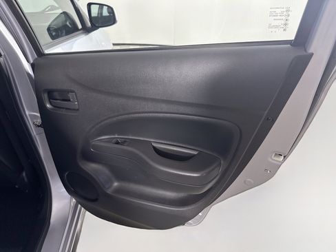 Used 2021 Mitsubishi Mirage image 27