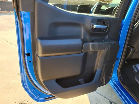 New 2026 Chevrolet Silverado 1500 Custom image 8