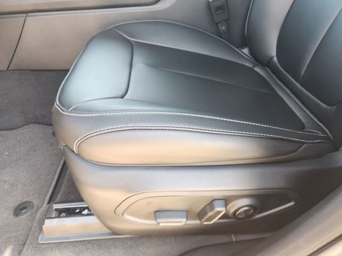 New 2025 Jeep Grand Cherokee Limited image 19