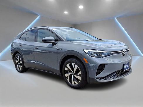 Used 2023 Volkswagen ID.4 Pro RWD image 3