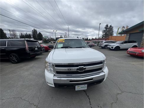 Used 2010 Chevrolet Silverado 1500 LT image 10