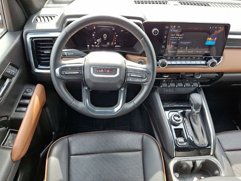 Used 2023 GMC Canyon AT4 w/ AT4 Premium Package image 21