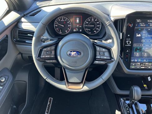 New 2026 Subaru Forester Sport image 12