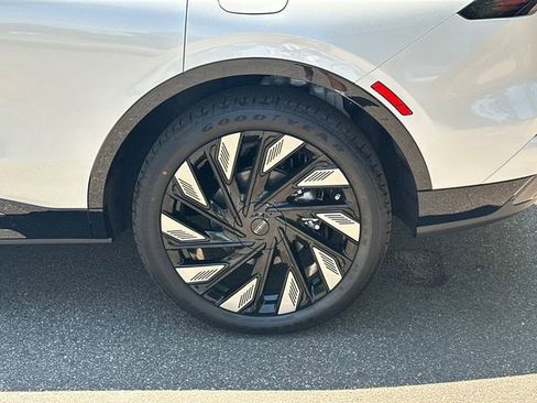 New 2026 Lincoln Nautilus Reserve AWD/4WD image 20