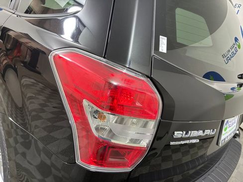 Used 2015 Subaru Forester 2.5i Premium w/ All-Weather Package image 25