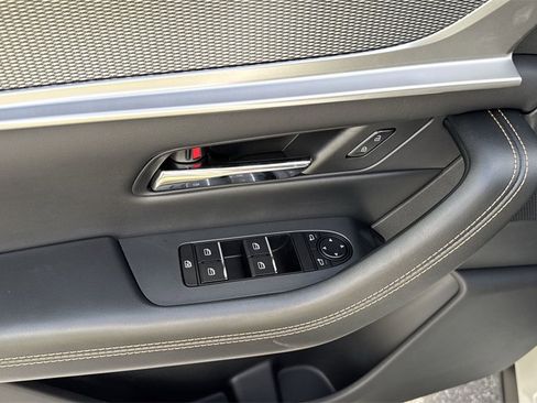 New 2026 MAZDA CX-90 3.3 Turbo w/ Preferred Package image 41