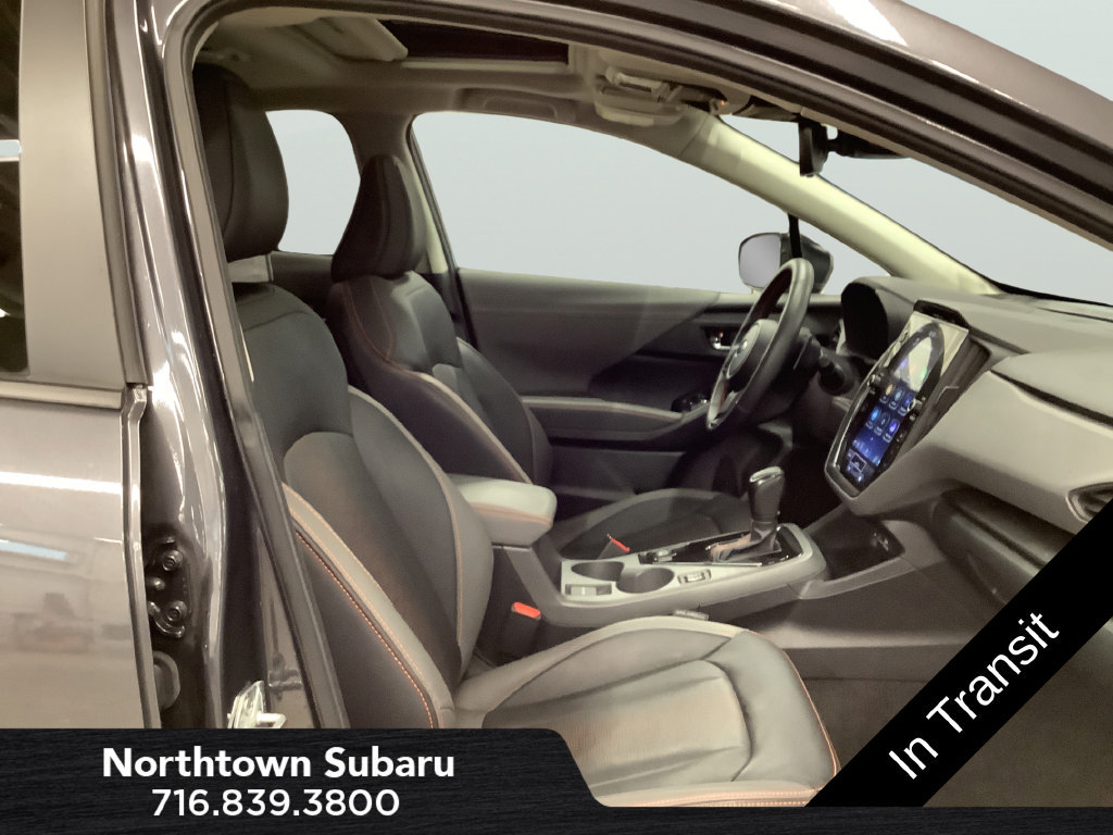 Used 2024 Subaru Crosstrek 2.5i Limited AWD/4WD image 14