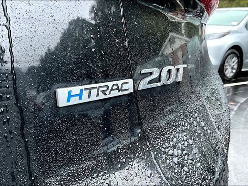 Used 2020 Hyundai Santa Fe Limited image 9