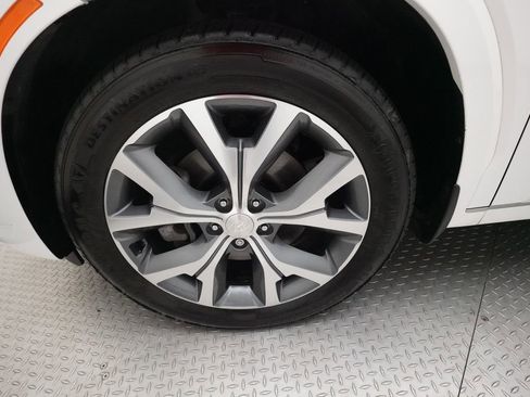 Used 2021 Hyundai Palisade Limited w/ Cargo Package AWD/4WD image 28