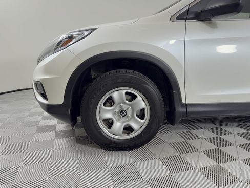 Used 2016 Honda CR-V LX image 13