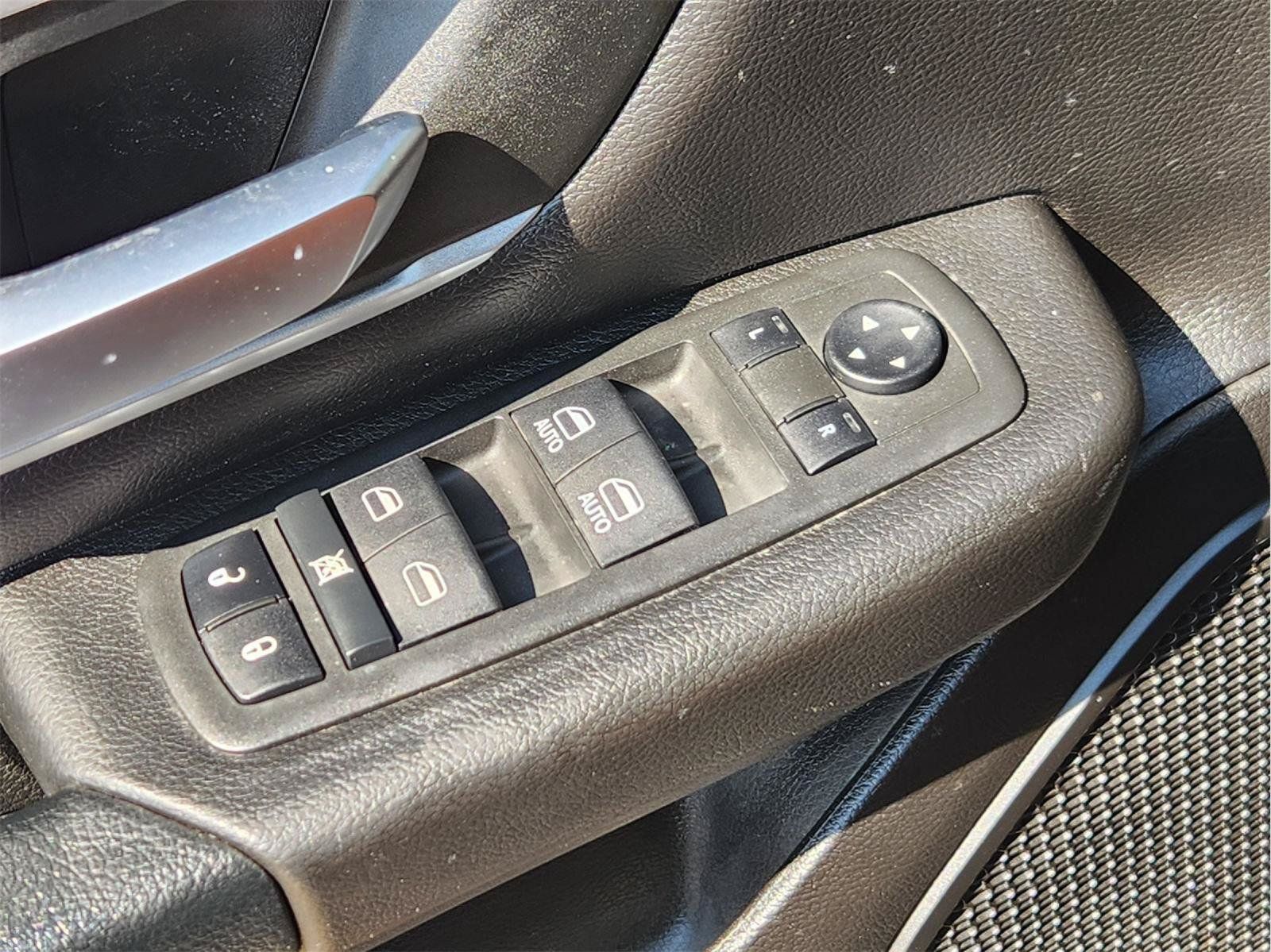 Used 2022 RAM 1500 Lone Star RWD image 23